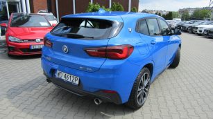 BMW X2 sDrive20i M Sport aut WD4612P w leasingu dla firm