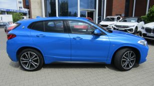 BMW X2 sDrive20i M Sport aut WD4612P w abonamencie