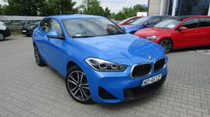 BMW X2 sDrive20i M Sport aut WD4612P w leasingu dla firm