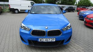 BMW X2 sDrive20i M Sport aut WD4612P w zakupie za gotówkę