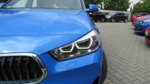 BMW X2 sDrive20i M Sport aut WD4612P w abonamencie