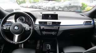 BMW X2 sDrive20i M Sport aut WD4612P w abonamencie dla firm