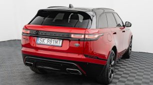 Land Rover Velar 2.0 Si4 R-Dynamic SE SK981MT w leasingu dla firm