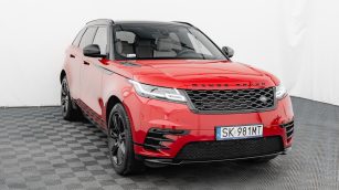 Land Rover Velar 2.0 Si4 R-Dynamic SE SK981MT w leasingu dla firm