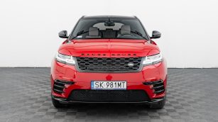 Land Rover Velar 2.0 Si4 R-Dynamic SE SK981MT w leasingu dla firm