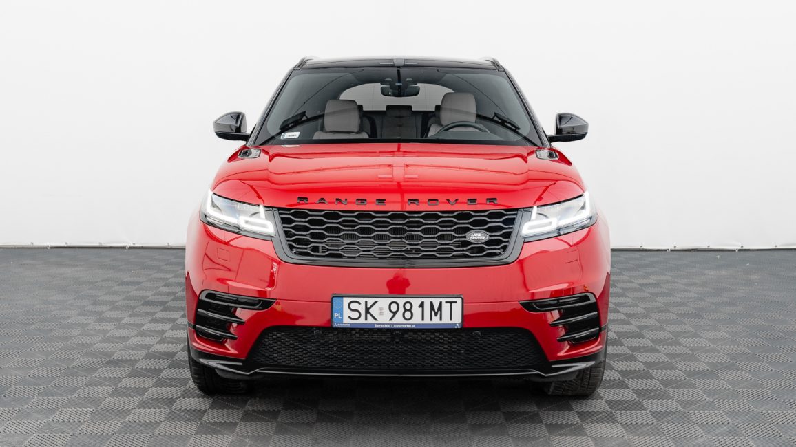 Land Rover Velar 2.0 Si4 R-Dynamic SE SK981MT w leasingu dla firm