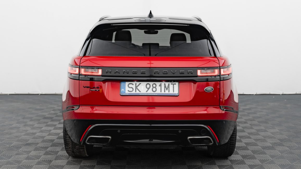 Land Rover Velar 2.0 Si4 R-Dynamic SE SK981MT w leasingu dla firm