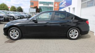 BMW 316d Advantage aut DW3MR15 w leasingu dla firm