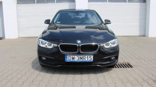 BMW 316d Advantage aut DW3MR15 w zakupie za gotówkę