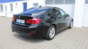 BMW 316d Advantage aut DW3MR15 w leasingu dla firm