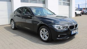 BMW 316d Advantage aut DW3MR15 w leasingu dla firm