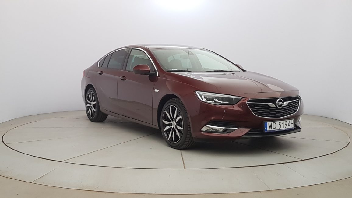 Opel Insignia 2.0 CDTI Elite S&S aut WD5194H w leasingu dla firm