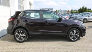 Nissan Qashqai 1.3 DIG-T N-Style EU6d DW1MR86 w abonamencie dla firm