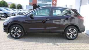 Nissan Qashqai 1.3 DIG-T N-Style EU6d DW1MR86 w leasingu dla firm