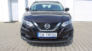 Nissan Qashqai 1.3 DIG-T N-Style EU6d DW1MR86 w leasingu dla firm