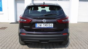 Nissan Qashqai 1.3 DIG-T N-Style EU6d DW1MR86 w zakupie za gotówkę