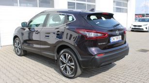 Nissan Qashqai 1.3 DIG-T N-Style EU6d DW1MR86 w abonamencie