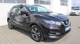 Nissan Qashqai 1.3 DIG-T N-Style EU6d DW1MR86 w abonamencie