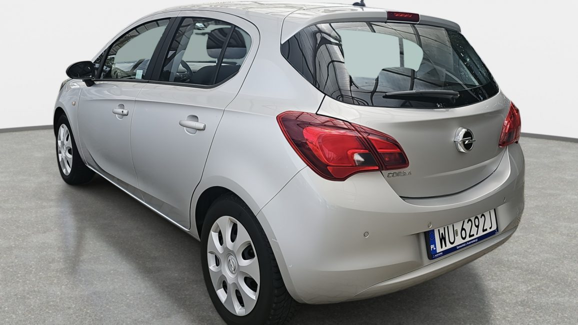 Opel Corsa 1.4 Enjoy WU6292J w leasingu dla firm