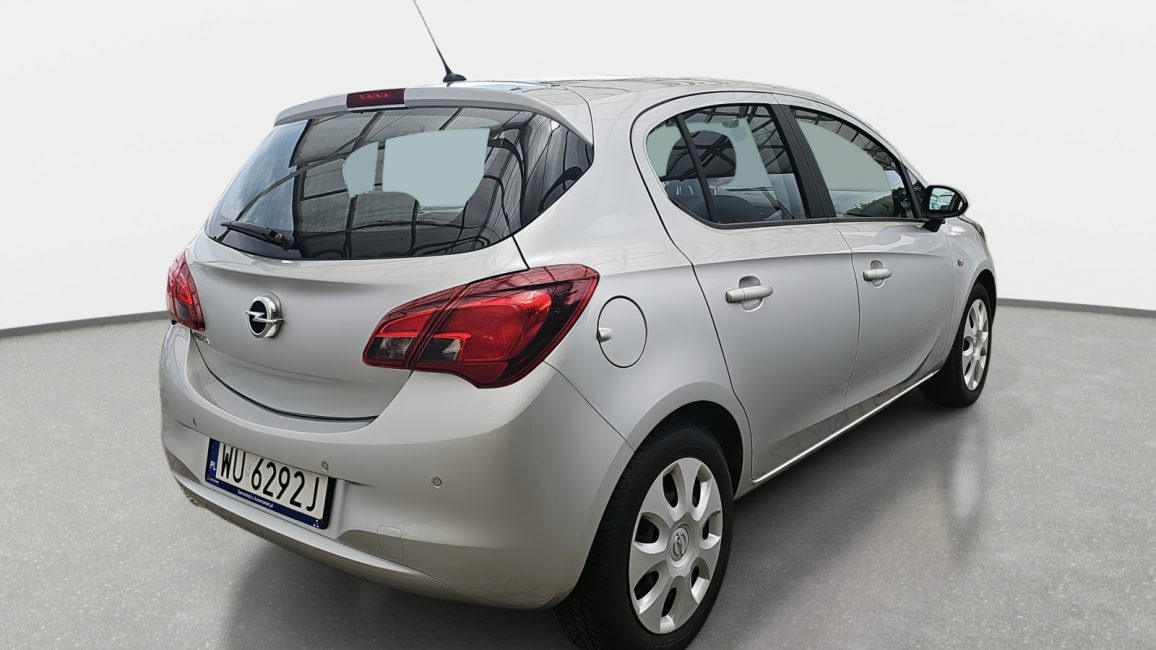 Opel Corsa 1.4 Enjoy WU6292J w abonamencie