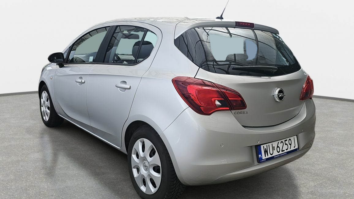 Opel Corsa 1.4 Enjoy WU6259J w abonamencie