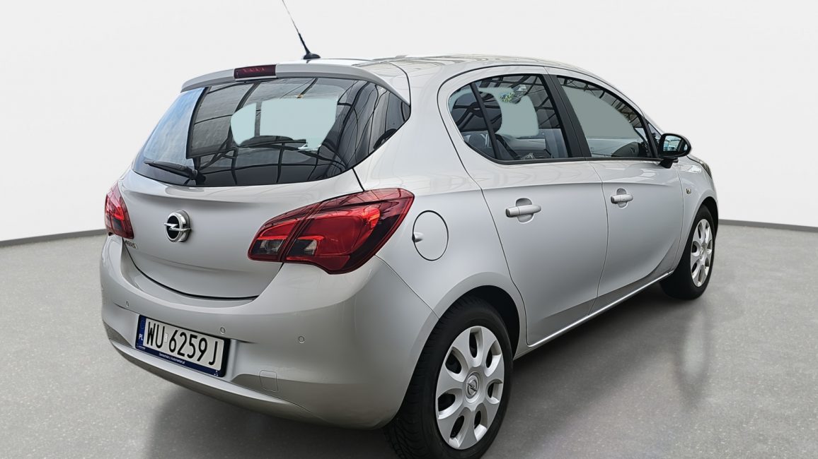 Opel Corsa 1.4 Enjoy WU6259J w abonamencie