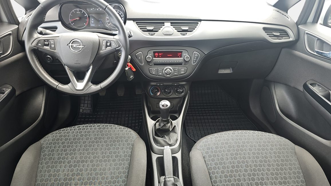 Opel Corsa 1.4 Enjoy WU6259J w abonamencie