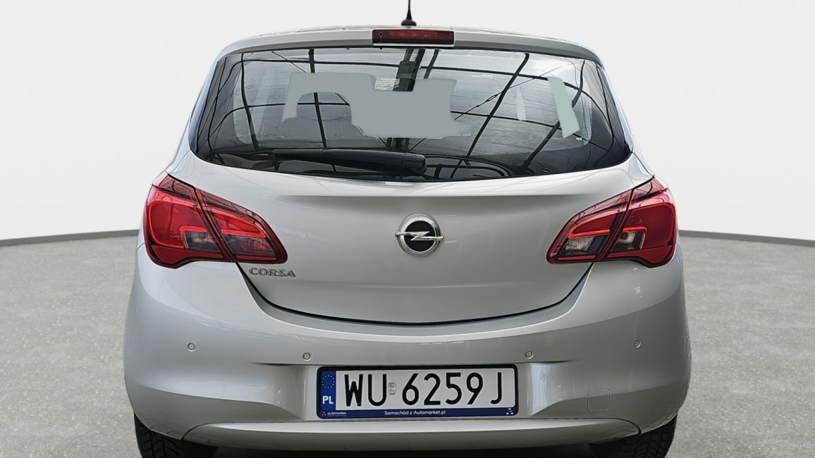 Opel Corsa 1.4 Enjoy WU6259J w abonamencie