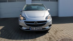 Opel Corsa 1.4 Enjoy WX8428A w leasingu dla firm