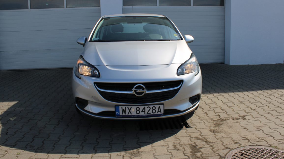 Opel Corsa 1.4 Enjoy WX8428A w leasingu dla firm