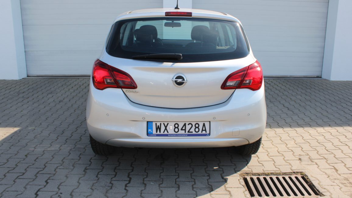 Opel Corsa 1.4 Enjoy WX8428A w abonamencie