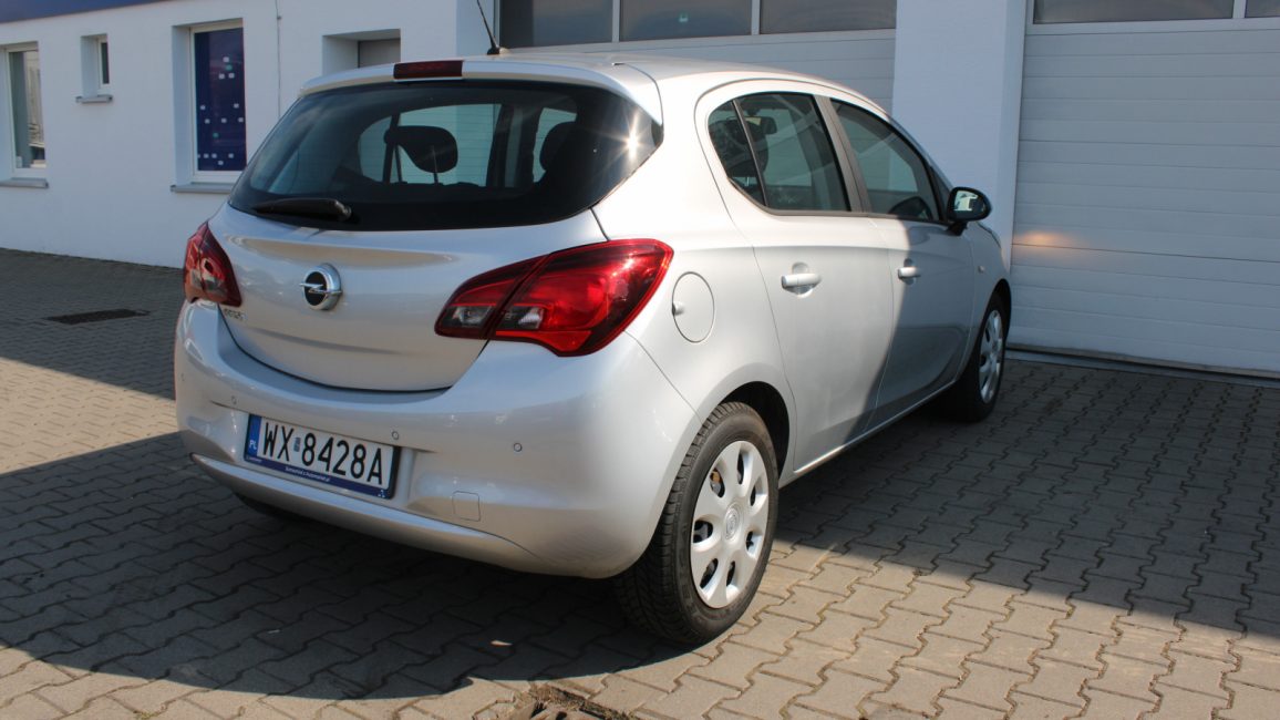 Opel Corsa 1.4 Enjoy WX8428A w abonamencie