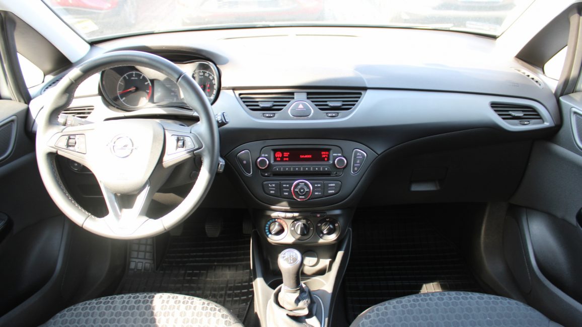 Opel Corsa 1.4 Enjoy WX8428A w abonamencie