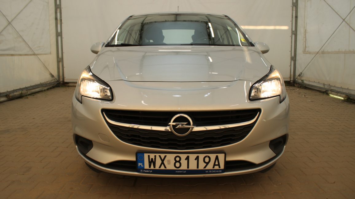 Opel Corsa 1.4 Enjoy WX8119A w abonamencie