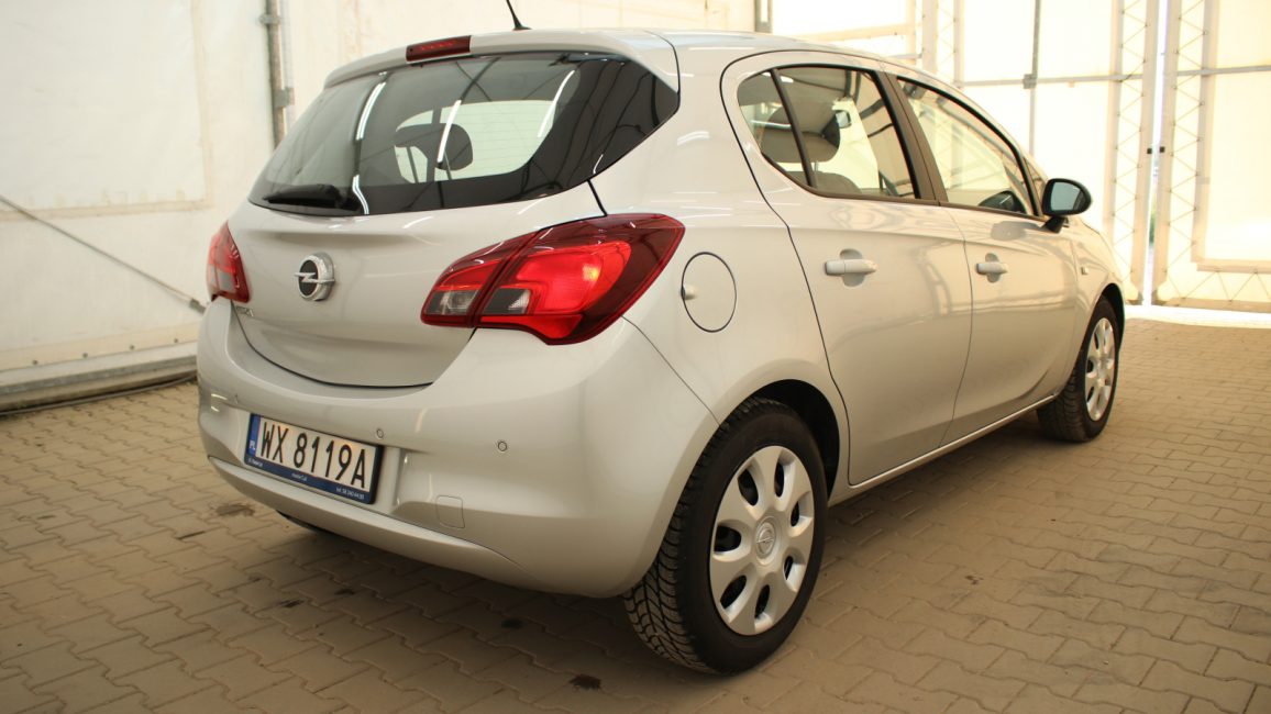 Opel Corsa 1.4 Enjoy WX8119A w abonamencie