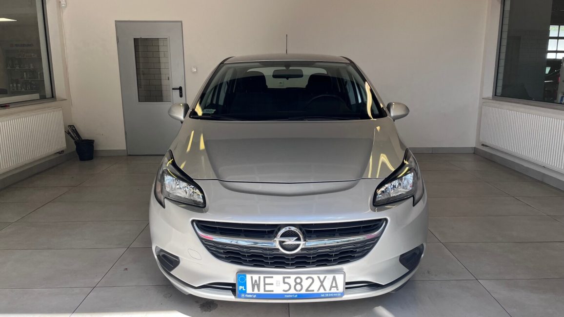 Opel Corsa 1.4 Enjoy WE582XA w abonamencie
