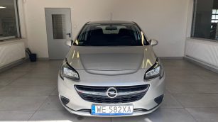 Opel Corsa 1.4 Enjoy WE582XA w leasingu dla firm