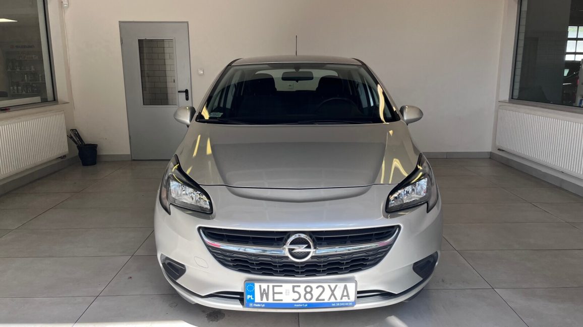 Opel Corsa 1.4 Enjoy WE582XA w leasingu dla firm