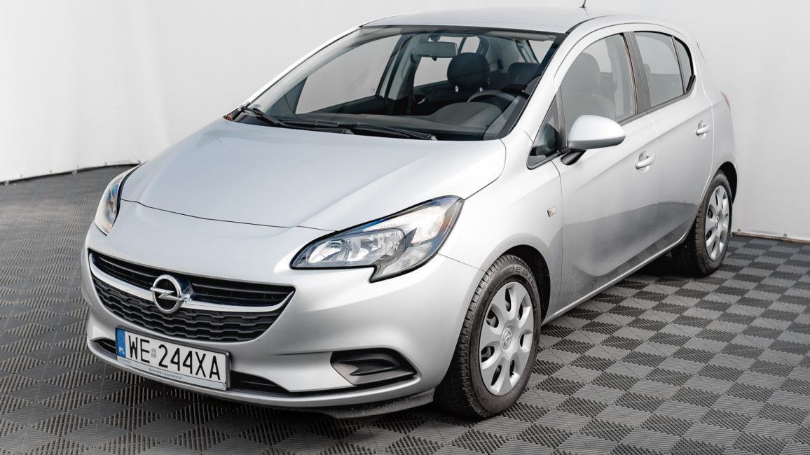 Opel Corsa 1.4 Enjoy WE244XA w abonamencie