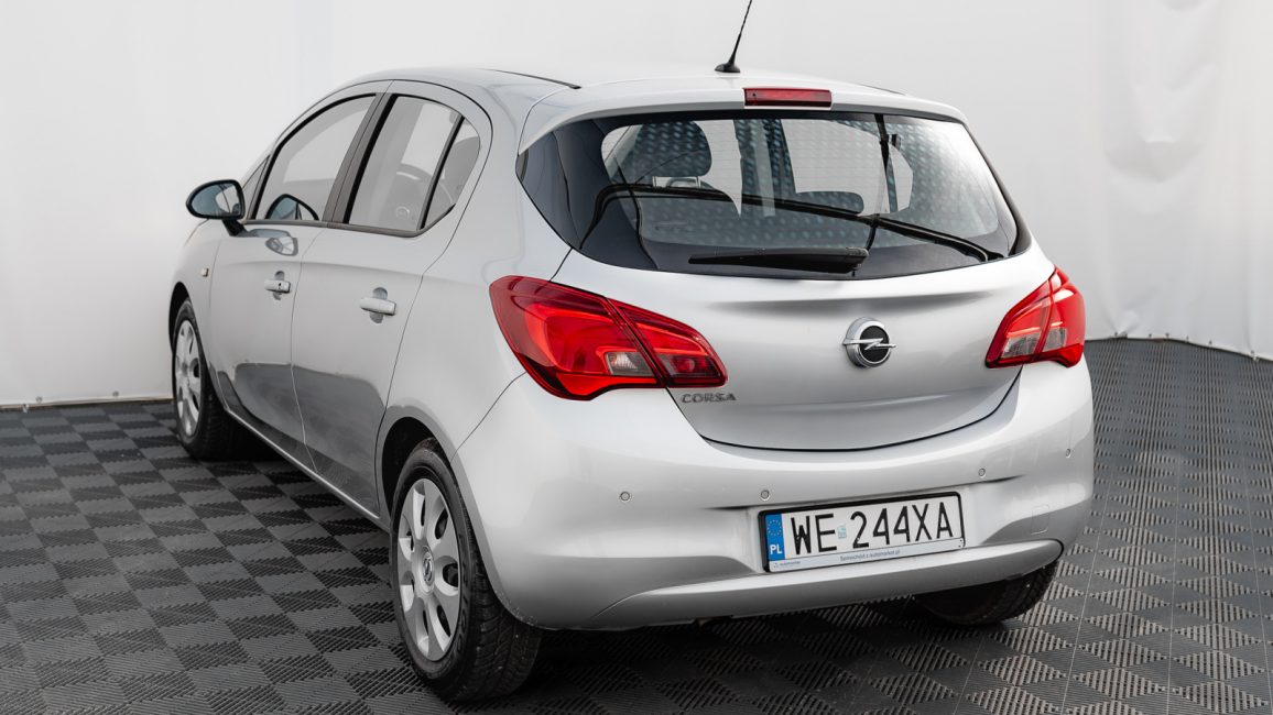 Opel Corsa 1.4 Enjoy WE244XA w abonamencie