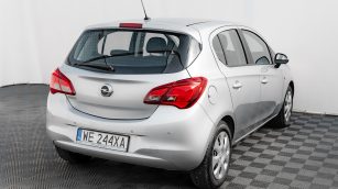 Opel Corsa 1.4 Enjoy WE244XA w abonamencie