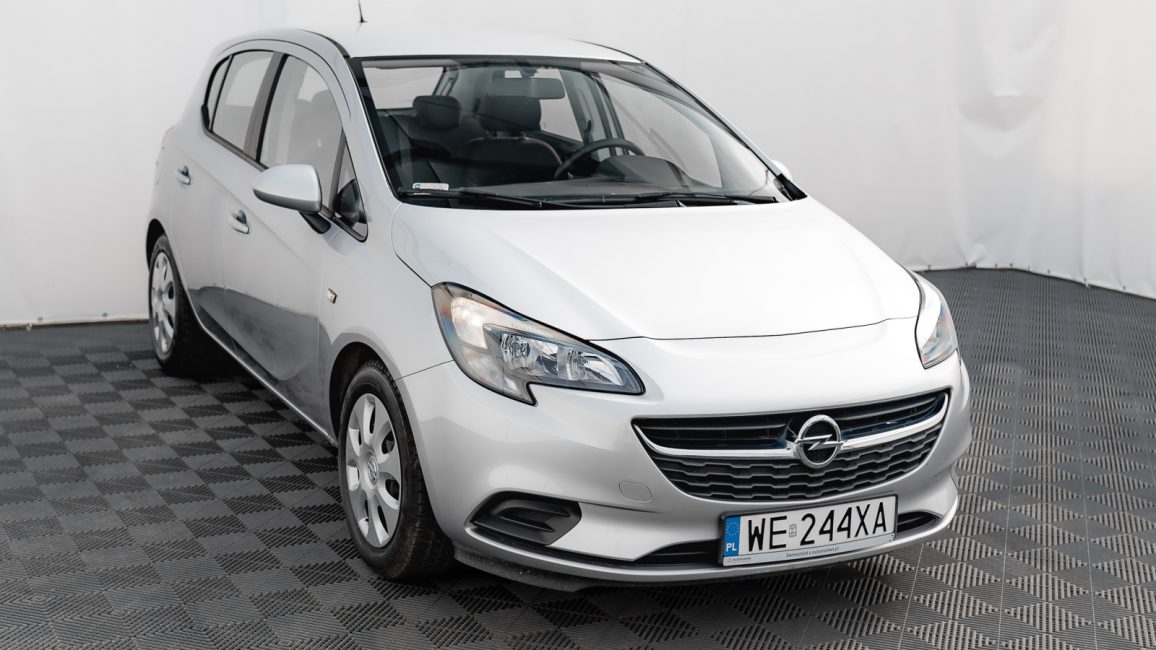 Opel Corsa 1.4 Enjoy WE244XA w abonamencie