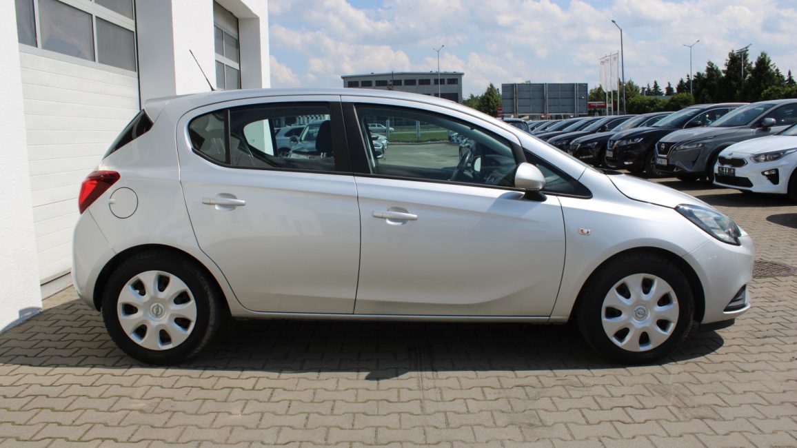 Opel Corsa 1.4 Enjoy WX8518A w leasingu dla firm