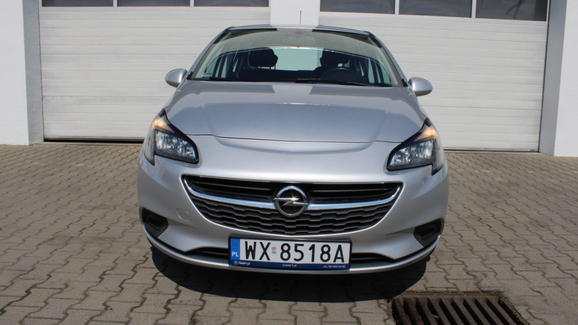 Opel Corsa 1.4 Enjoy WX8518A w leasingu dla firm