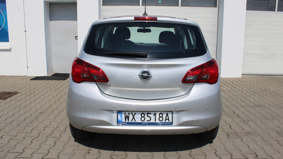Opel Corsa 1.4 Enjoy WX8518A w zakupie za gotówkę