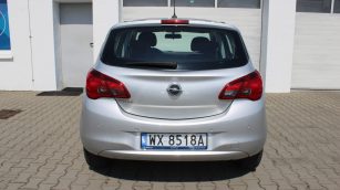 Opel Corsa 1.4 Enjoy WX8518A w leasingu dla firm