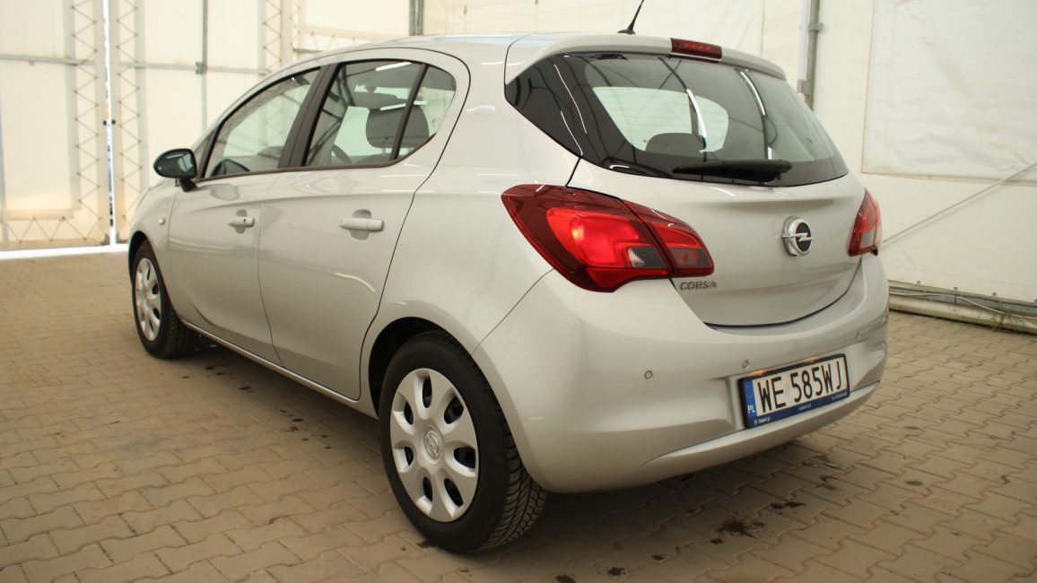 Opel Corsa 1.4 Enjoy WE585WJ w zakupie za gotówkę