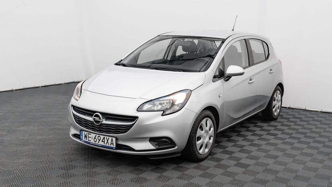 Opel Corsa 1.4 Enjoy WE694XA w abonamencie