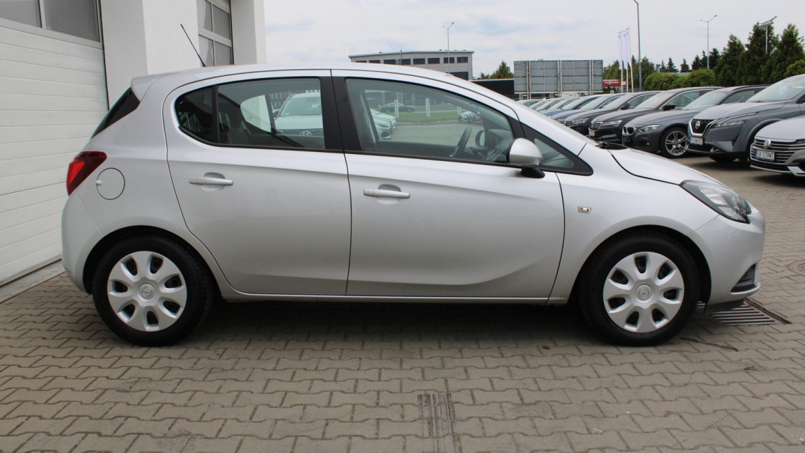 Opel Corsa 1.4 Enjoy WE694XA w leasingu dla firm