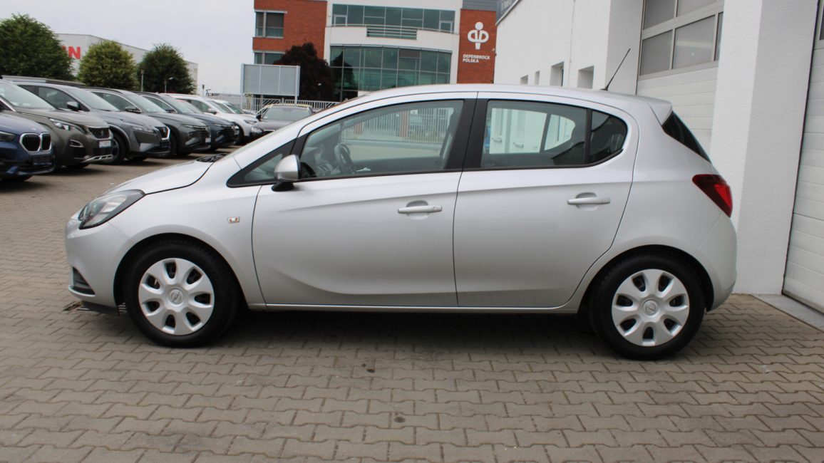 Opel Corsa 1.4 Enjoy WE694XA w zakupie za gotówkę